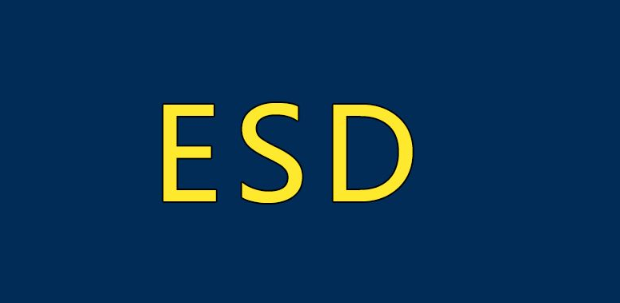 ESD认证咨询
