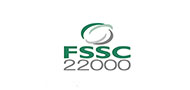 FSSC22000认证咨询